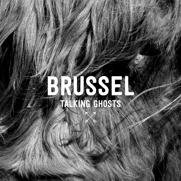Brussel : Talking Ghosts © Hugo Roussel / Studio Punkat